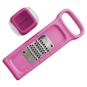 Super Chef Mini Ralador  Rosa