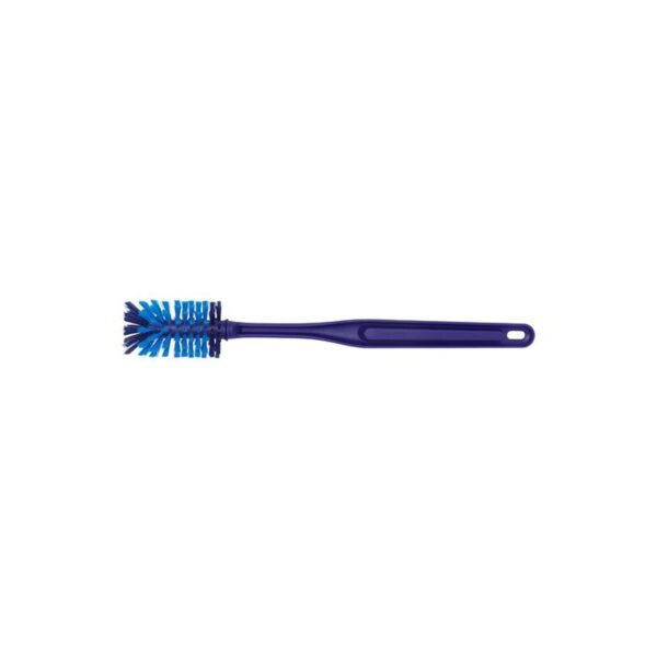 Escova para Lavar Garrafa Eco Tupper  Azul