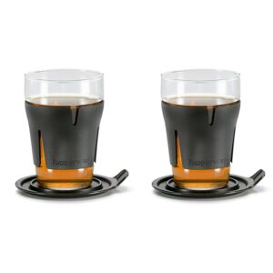 Conjunto de Copos Teaz Me 330ml  - 2 Unidades