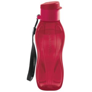 Garrafa de Água  Eco Tupper 310ml Vinho
