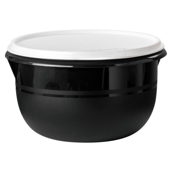 Tigela Bowl Batedeira  2L Preto