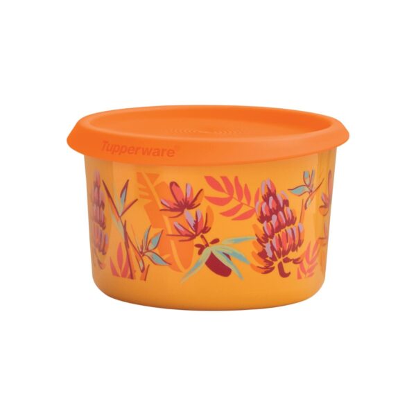 Pote  Mini Instantânea Mágica Tropicália Laranja 575ml