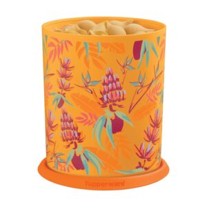 Pote  Instantânea Mágica Tropicália Laranja 4,2L