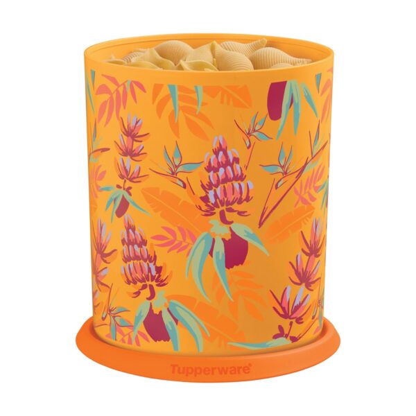 Pote  Instantânea Mágica Tropicália Laranja 4,2L